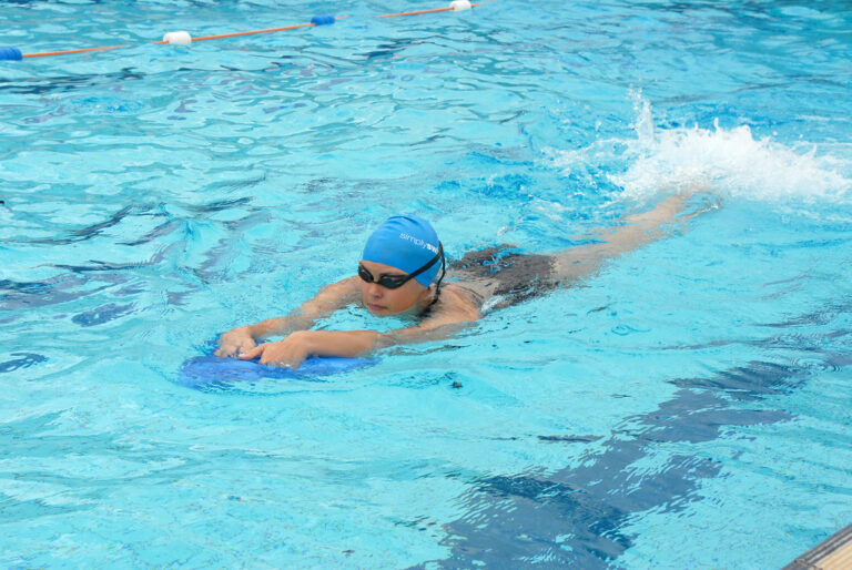 Kickboard