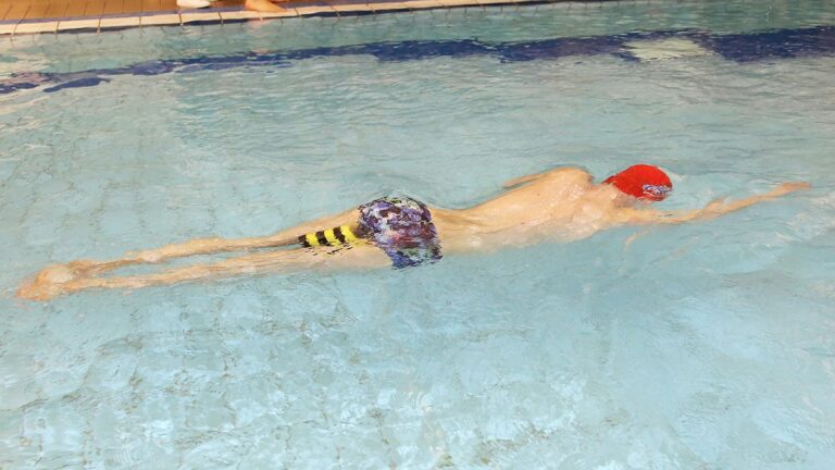 Pull buoys